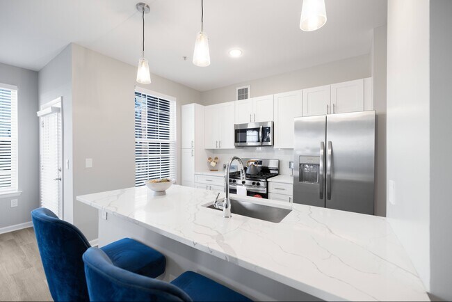 Photo - Harbor Pointe