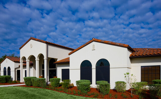 Randolph Family Housing - Randolph Family Housing Apartments