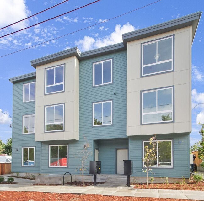 Photo - Peyton Place