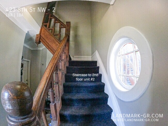 Photo - 423 8th St NW Unidad 2