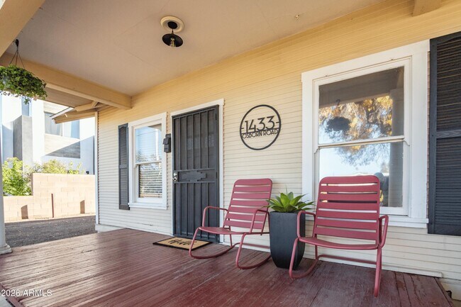 Photo - 1433 E Osborn Rd