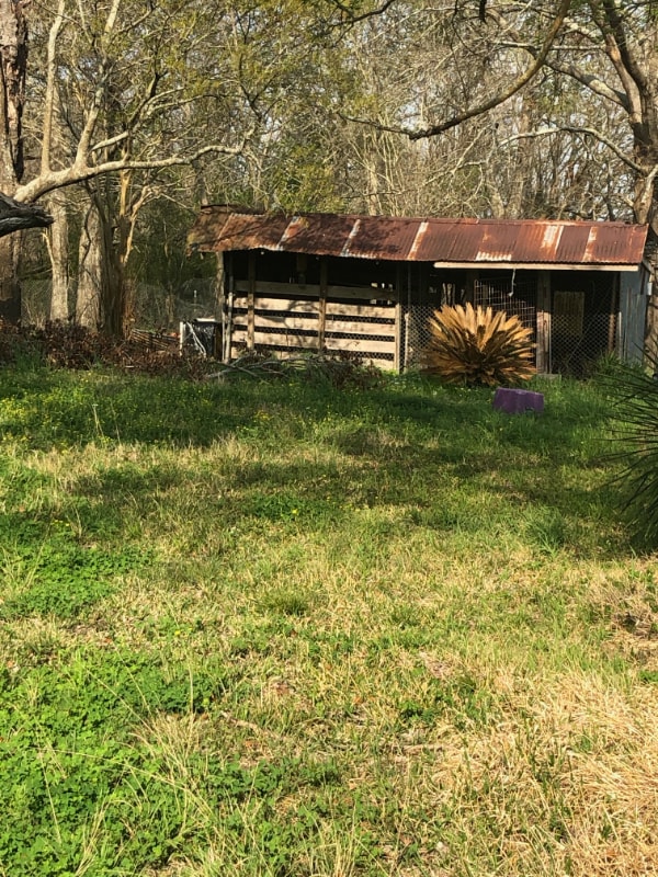 Photo - 1383 Eugene Soileau Rd