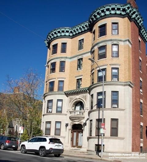 Photo - 1137 Massachusetts Ave Unidad 024