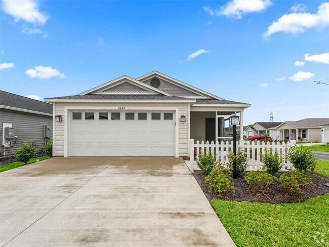 Building Photo - 1642 Echols Ct Rental