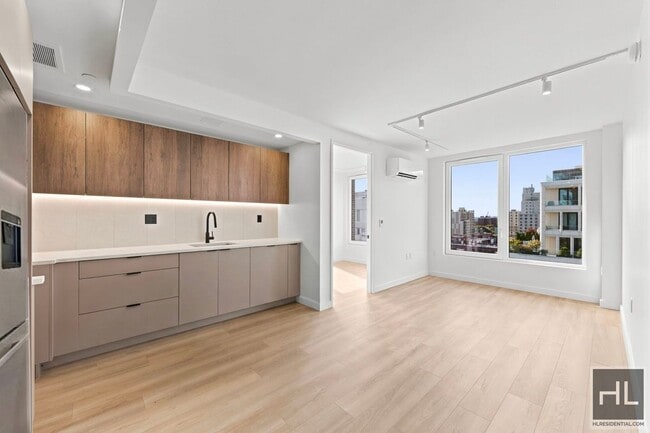 St Marks Place