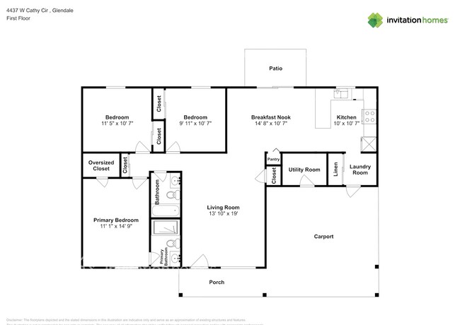 Photo - 4437 W Cathy Cir