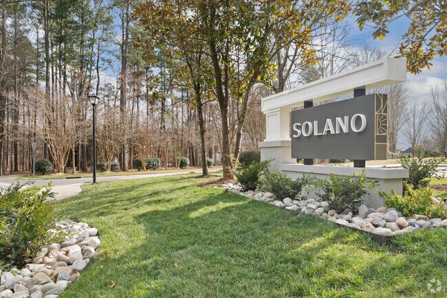 Building Photo - Solano at Chapel Hill Rental