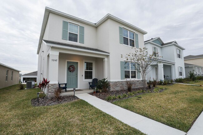 Photo - 5242 Scrub Mint Ln