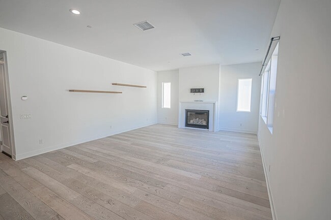 Photo - Beautiful 4-Bedroom Home with Solar and Private Patio in Plum Estates!