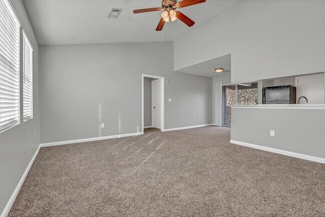 Springlake Apartments