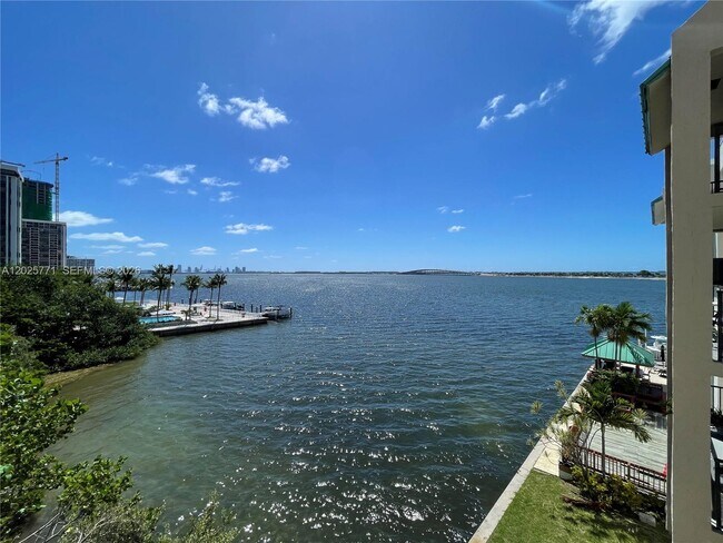 Photo - 2201 Brickell Ave Unit 73