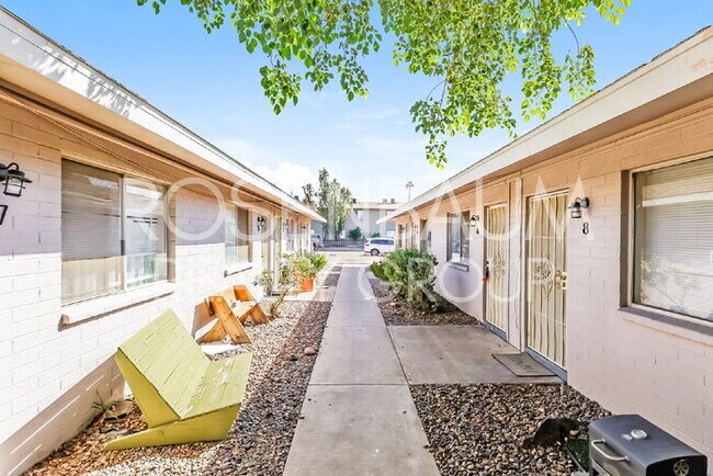 Photo - 9230 N 6th St Unit 6