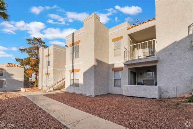 Building Photo - 6800 E Lake Mead Blvd Unit 2134 Rental