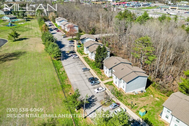 Photo - Valley View Apartments