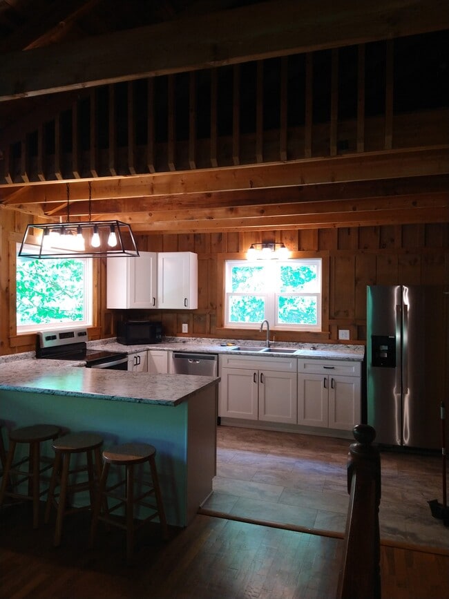 Photo - 295 Ozzie Cornett Dr