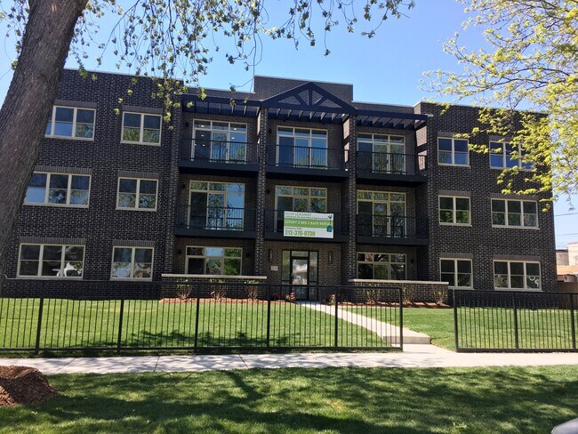 Photo - 2738 N Sayre Ave Unit 02