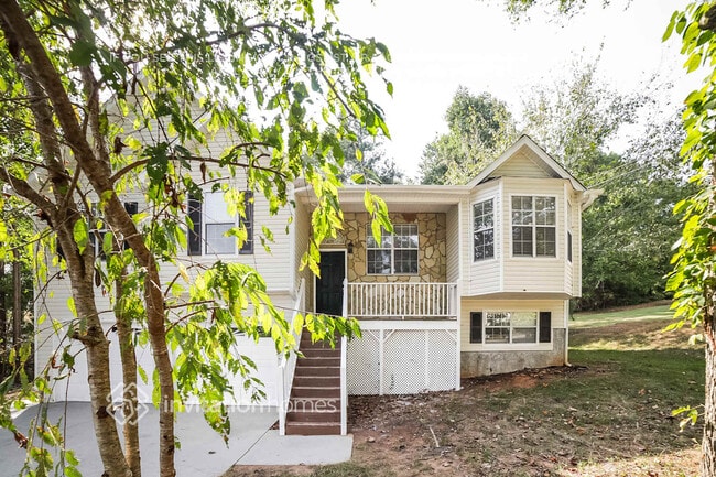 Building Photo - 116 Lovejoy Cir