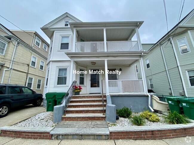 Building Photo - 85 Albion St Unit 2 Rental