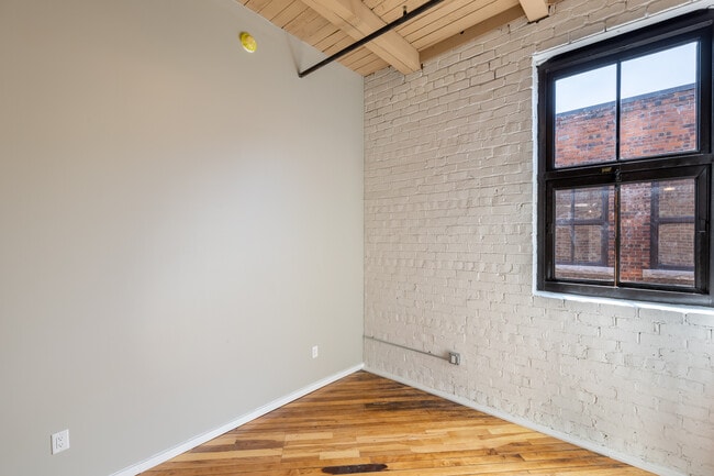 Churchill Lofts