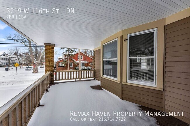 Photo - 3219 W 116th St Unit DN