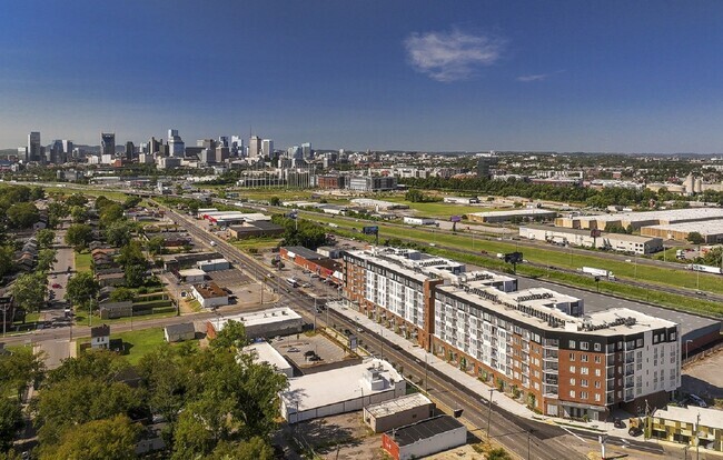 Building Photo - 900 at Cleveland Park Rental