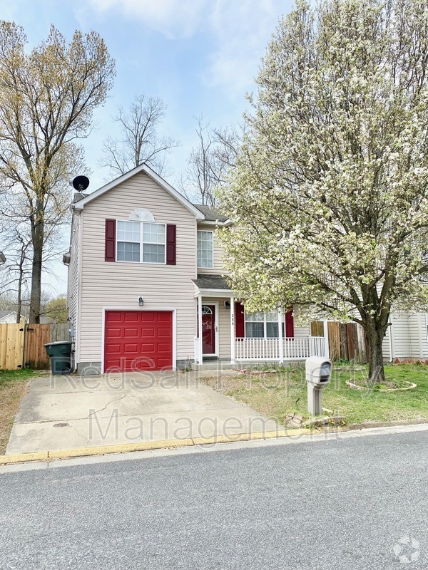 Building Photo - 286 Bradmere Loop Rental