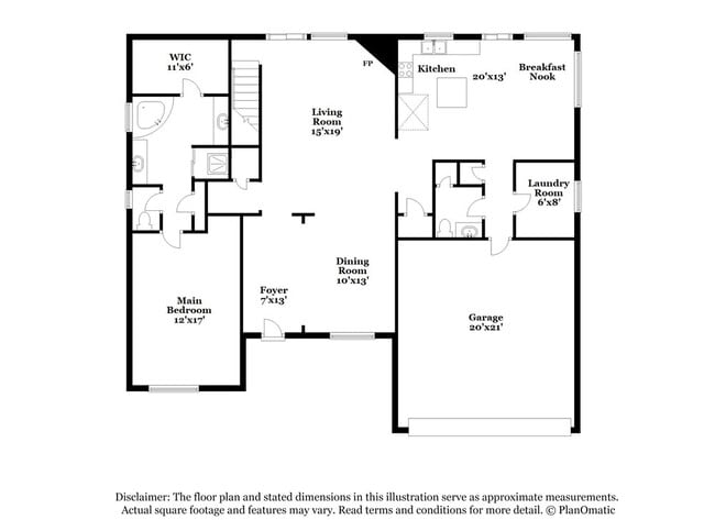 4572 Tulip Bend Dr