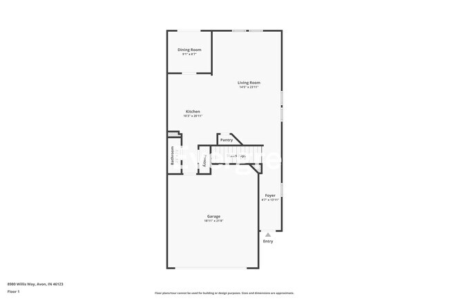 Photo - 8981 Willis Wy