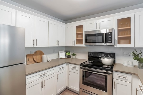 Eagle Rock Apartments & Townhomes at Rensselaer
