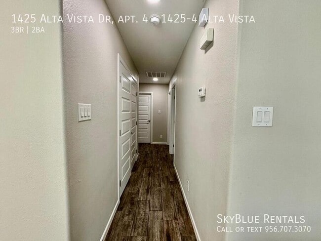 Photo - 1425 Alta Vista Dr Unit 1425-4 Alta Vista