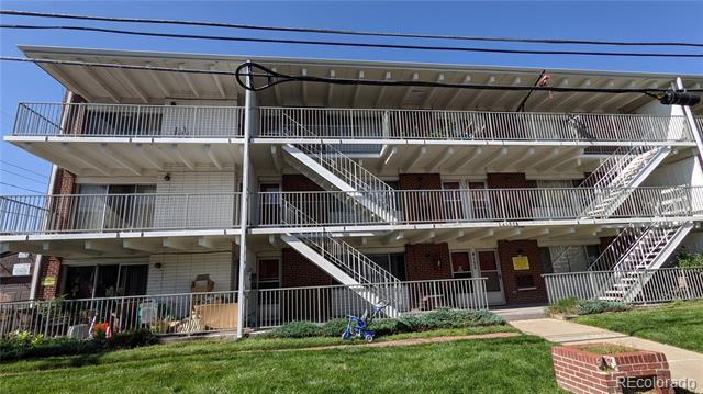 Building Photo - 4155 E Iowa Ave Unit 303 Rental