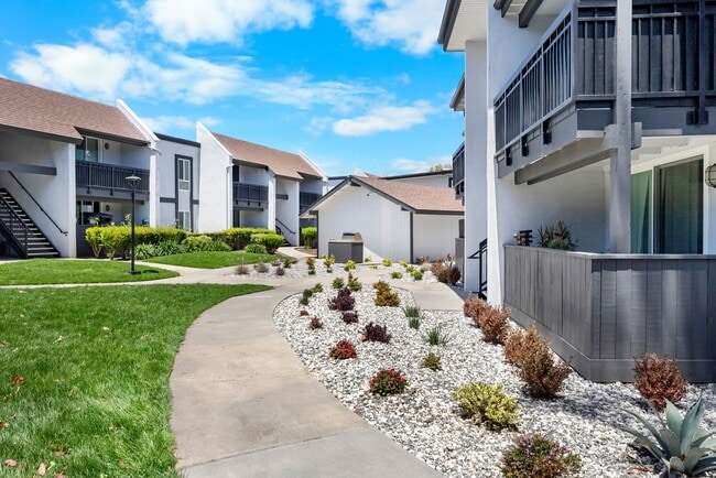 Surf House Apartments