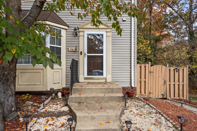 Photo - 7417 Wilma Ln