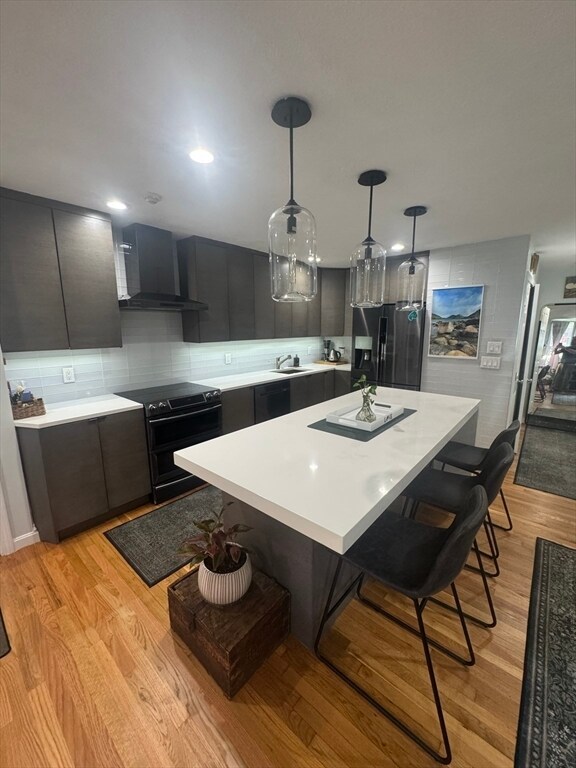 Photo - 100 E Brookline St Condo Unit 1