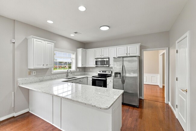 Photo - 3265 Marston Pl
