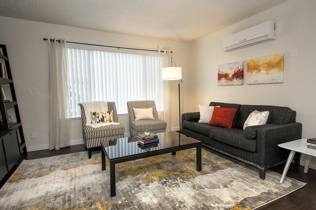 Photo - The Trees at Madison