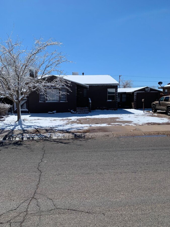 Great Winslow Rental - Great Winslow Rental