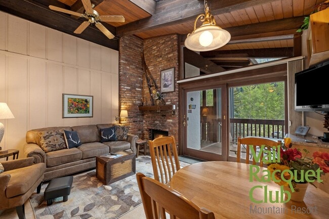 Photo - 4610 Vail Racquet Club Dr Unit 721