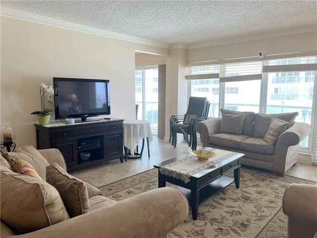 Photo - 3400 Galt Ocean Dr Unit 203s