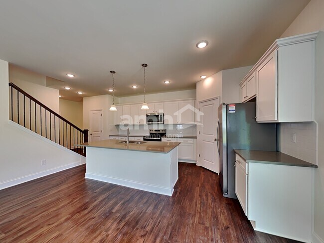 Photo - 1401 Alcovy Rd SE