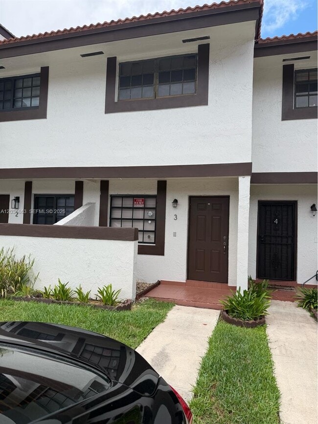 Building Photo - 13335 SW 57th Terrace