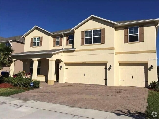 Building Photo - 2725 Monticello Way Rental