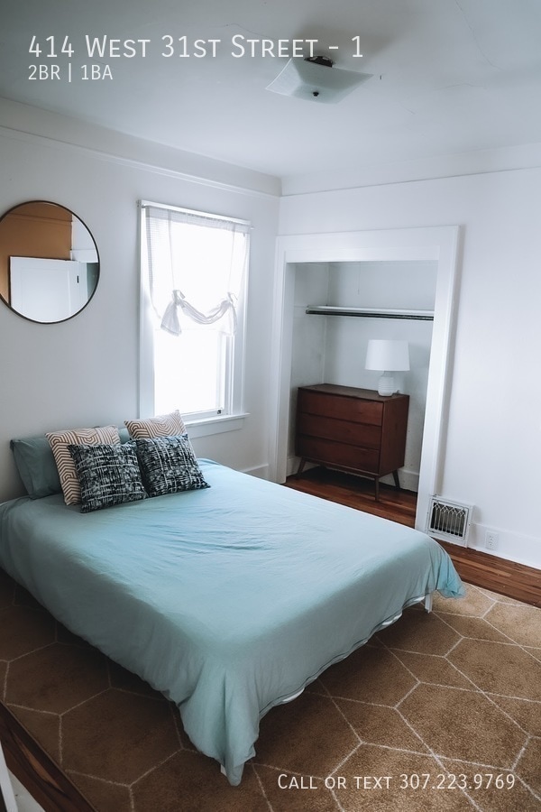 Photo - 414 W 31st St Unit 1