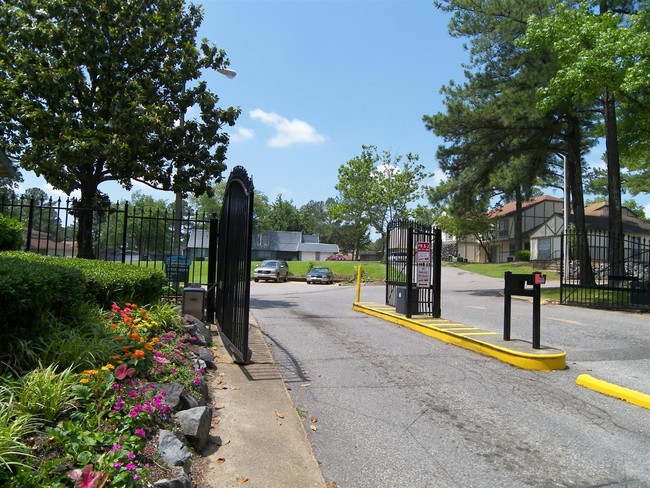 Flairwood Apartments