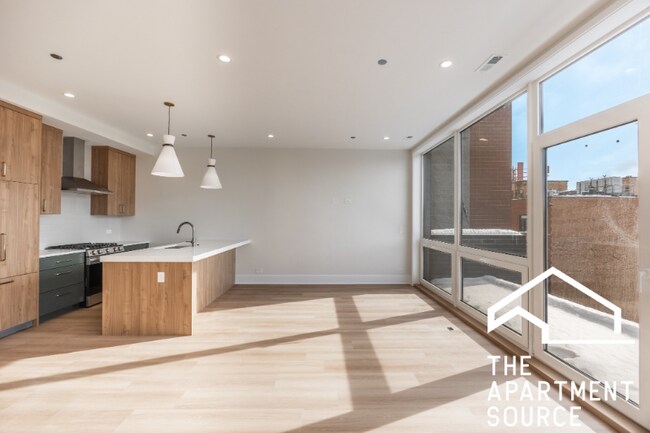 Photo - 1620 W Grand Ave Unidad 2W