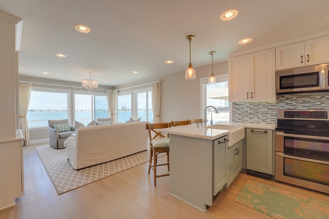 Photo - 3740 Riviera Dr Unit Mission Bay Condo