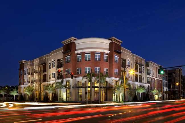 Photo - Varela Westshore Apartments