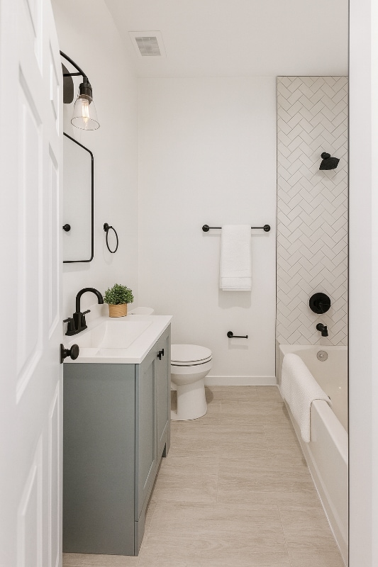 Photo - 45 Farson St Unidad 2