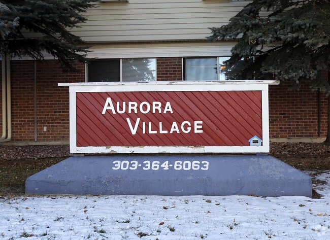 Photo - Aurora Village Apartamentos