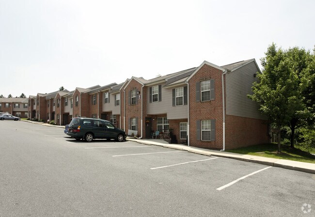 Foto principal - Chestnut Pointe